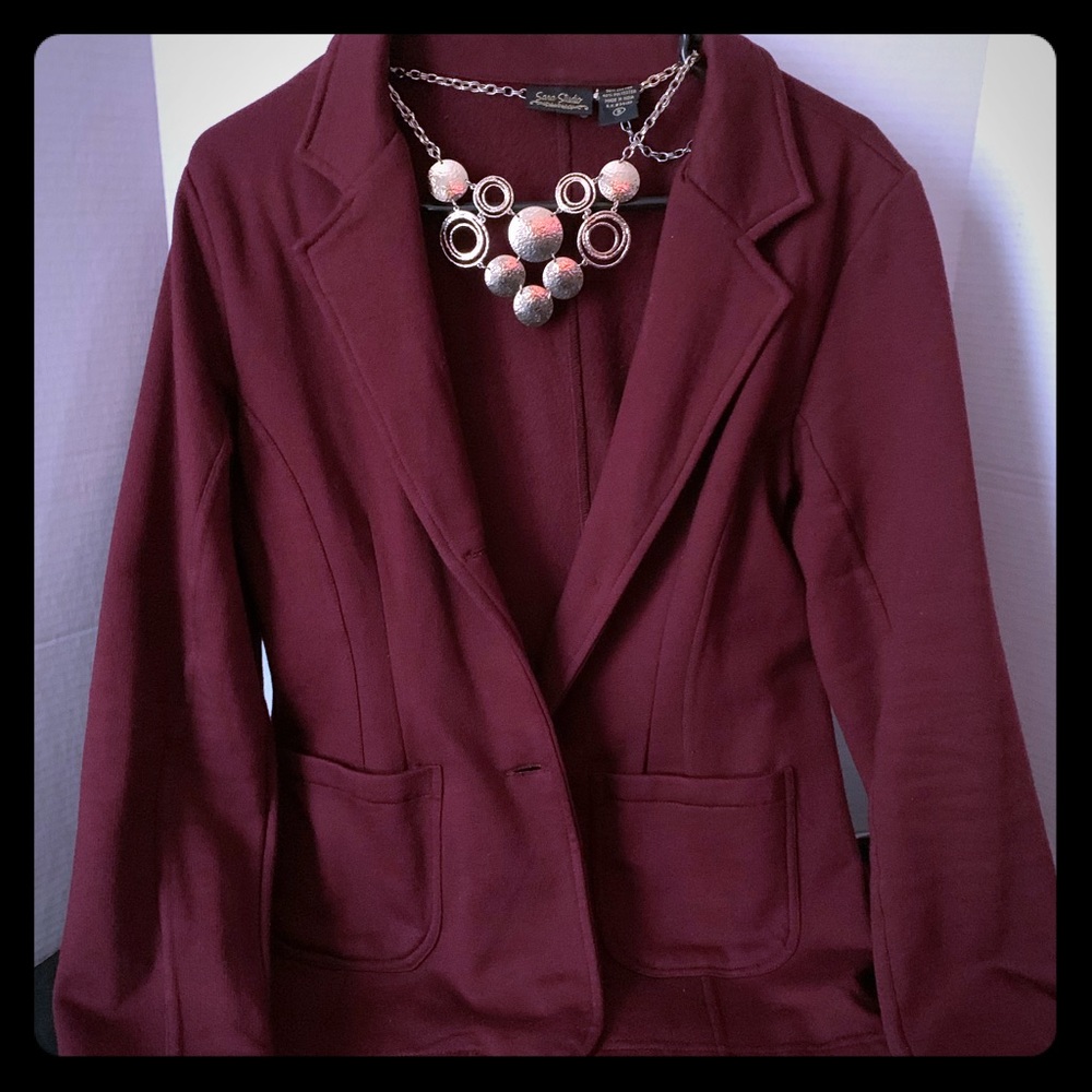 Blazer